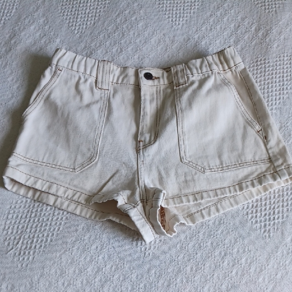 Pacsun Demin Shorts